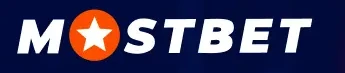 Mostbet — логотип
