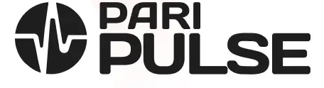 Paripulse — логотип